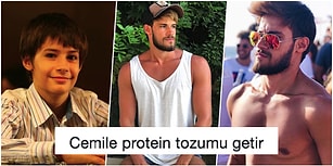 Bakalım Tanıyabilecek misiniz? Aşk-ı Memnu'nun Bülent'i Batuhan Karacakaya'nın Değişimi Hepinizi Şaşırtacak!