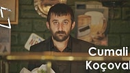 Çukur'un Büyük Abisi Cumali Koçovalı'yı Canlandıracak Necip Memili Hakkında 20 Şey