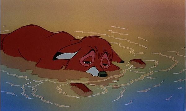 8. "Само усилие, чтобы остаться в живых, выжимает из тебя все соки"