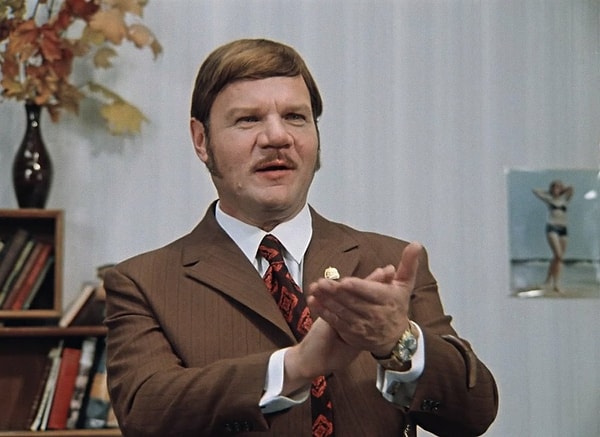 Вы точно жили во времена Советского Союза!