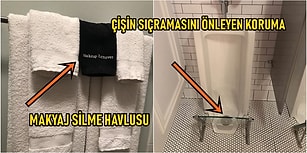 Beyin Bedava! Basit Ama Parlak Fikirleriyle Olağanüstü Buluşlara İmza Atmış 17 Kişi