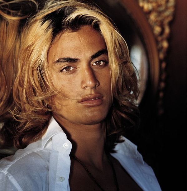 7. Туки Брандо – внук Марлона Брандо