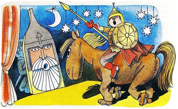 8. На какой кружок из-за двоек не записали Витю и Костю из произведения Н. Носова "Витя Малеев в школе и дома"?