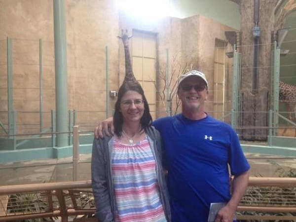 6. Вот это прическа!