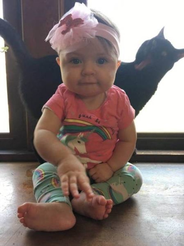 24. Ревность среди братьев и сестер - это норма