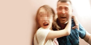 İcra Zoruyla Babasından Alınan Küçük Yağmur’un Gözyaşları: 'Beni Bırakmayacaksın Değil mi?'