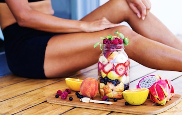 Вам не безразлично, как вы выглядите, как обрести здоровье и как получать удовольствие от жизни.