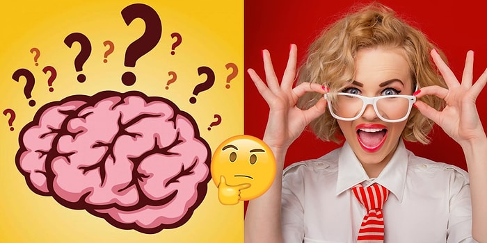 Тест: Сможете ответить на вопросы на общие знания, в которых стыдно сделать ошибку?