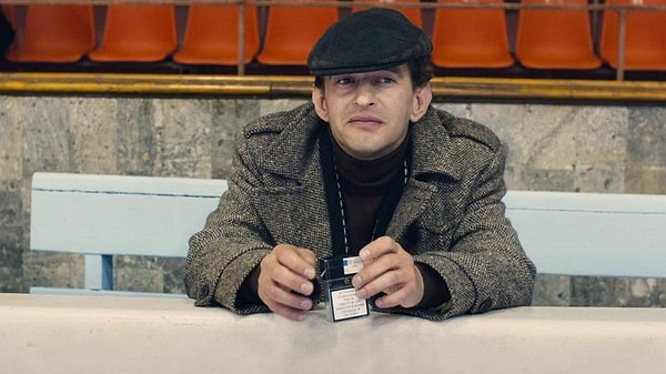 7. Перед вами кадр из картины...