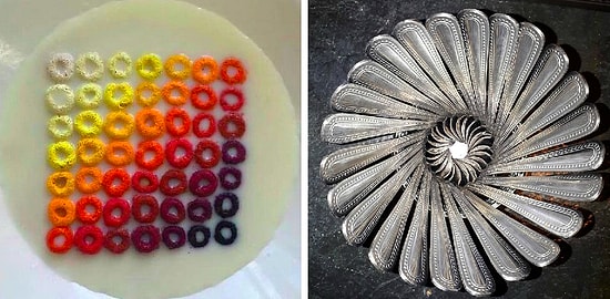 Невероятно удовлетворяющие фото, которые вознесут до небес вашего внутреннего перфекциониста