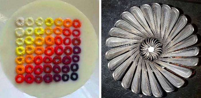 Невероятно удовлетворяющие фото, которые вознесут до небес вашего внутреннего перфекциониста