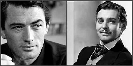 Внуки и внучки знаменитых голливудских актеров