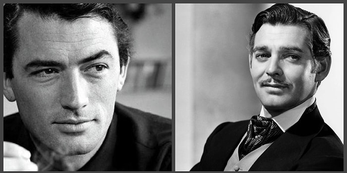 Внуки и внучки знаменитых голливудских актеров