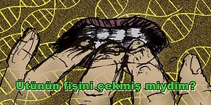 Kaygılarınızın Kaynağını Biliyor musunuz? İşte Anksiyeteyi Tetikleyen 15 Gıda Ürünü
