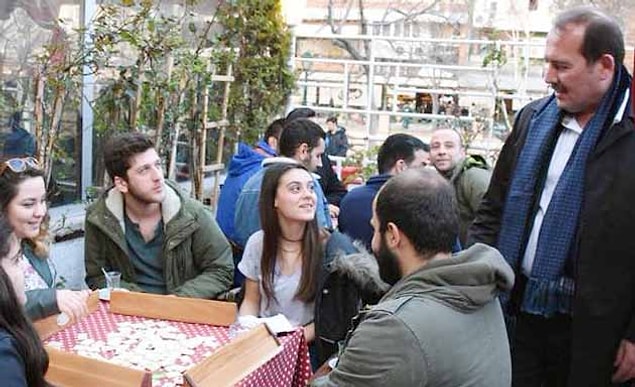 18. En az 2 tane eşli oynayabileceğiniz oyun öğrenin.