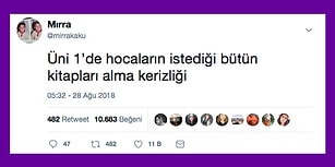 Üniversiteye Yeni Yerleşen Mini Mini 1'lerin Kulaklarına Küpe Olacak 19 Tavsiye