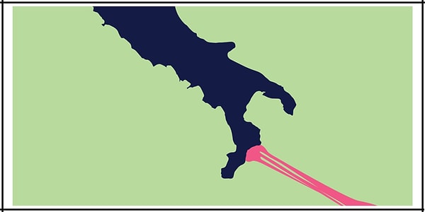 Никаких лишних деталей.