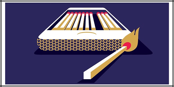 Но это только внешне, потому что их внутреннее содержание целиком и полностью посвящено современным проблемам.