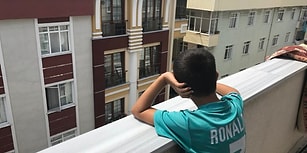 Artık Eve Hapsoldular: Türkiye'de 10 Çocuktan 6'sı Sokakta Bir Saatten Fazla Oynayamıyor