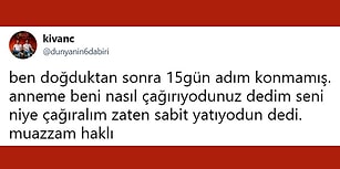 Nerde O Eski Tweetler! Eski Twitter'ın Bir Başka Güzel Olduğunu Gösteren 16 Komik Paylaşım