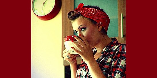 Тест: Выберите модные аутфиты, а мы угадаем, какой кофе - ваш любимый