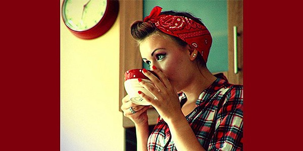 Тест: Выберите модные аутфиты, а мы угадаем, какой кофе - ваш любимый