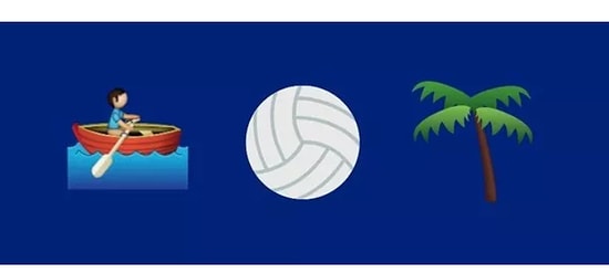 Тест: Угадаете фильм по смайликам?