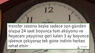 Transferin Son Günü Takımlarından Transfer Bekleyen Taraftarlardan Mizah Dolu İsyanlar