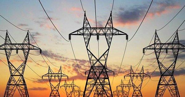 Yeni açıklanan tarifelere göre elektrik fiyatlarına yüzde 14.6 ile yüzde 16.2 arasında değişen oranlarda zam yapıldı.