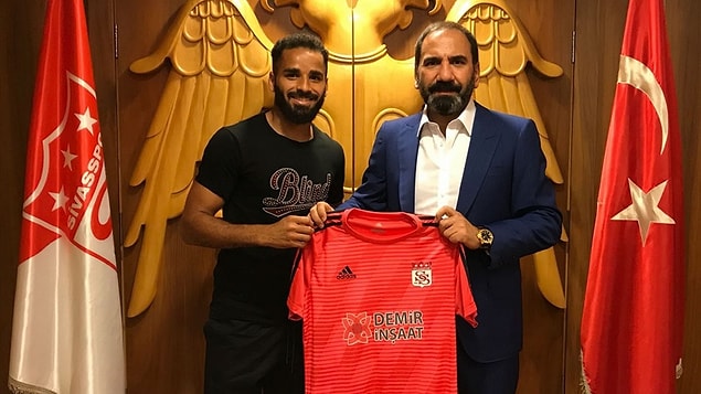 Sivasspor;