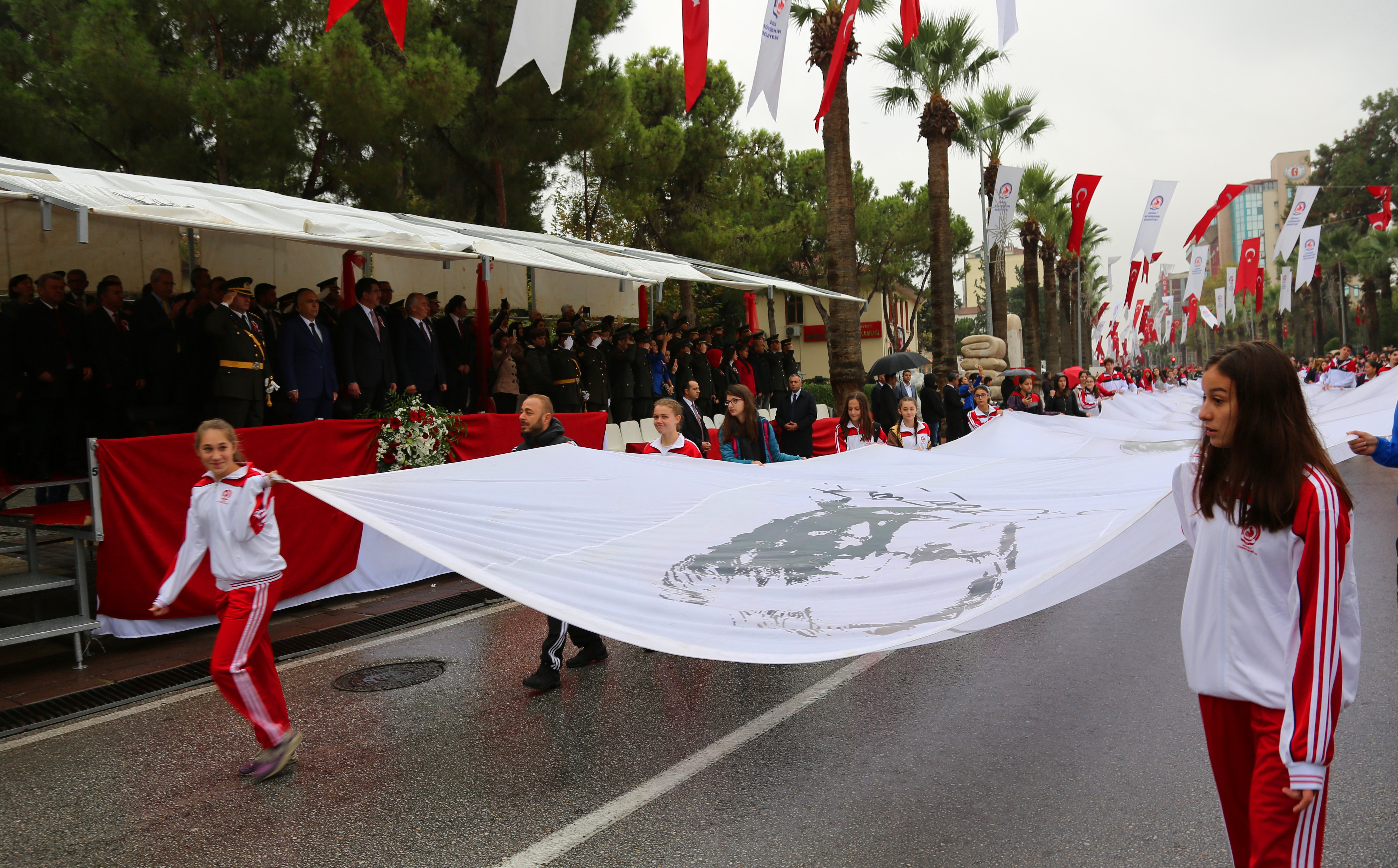 Kasım ayının ana bayramları Kasım ayının ana bayramları
