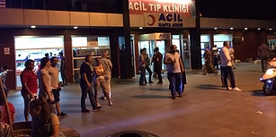 İstanbul'da Şarbon Alarmı: 'Dört Kişi Tedavi Altında'