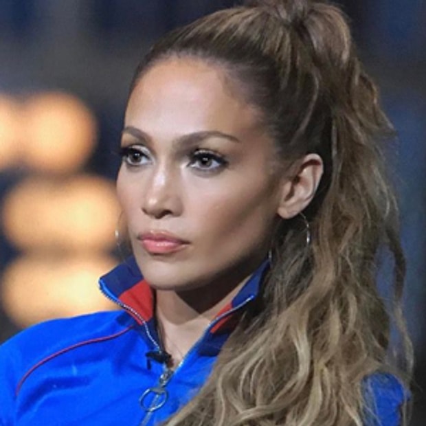 Jennifer Lopez