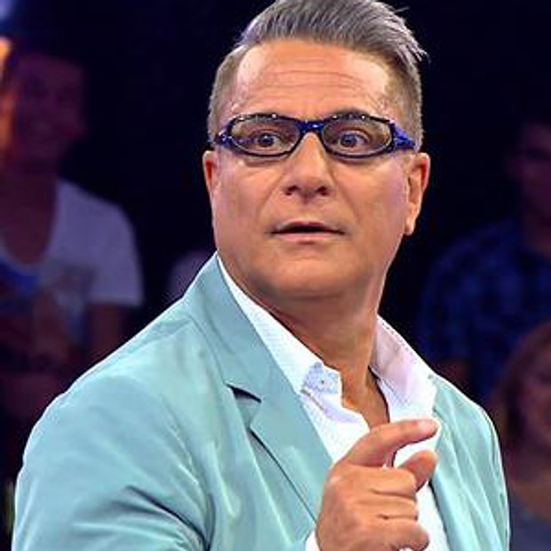 Mehmet Ali Erbil