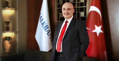 Neler Yaşandı? Halkbank Genel Müdürü Arslan: '1763 Müşteri ...