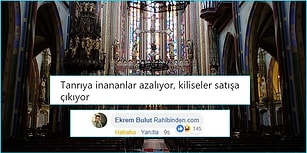 Yaptıkları Yorumlarla Sosyal Medyayı Güzelleştiren Kişilerden Haftanın En Eğlenceli 15 Mention'ı