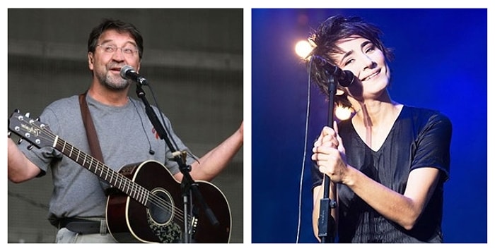 Это вам не попса: Угадайте рок-исполнителя по строчке из песни