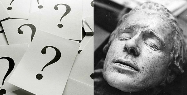 3. А чья же это маска?