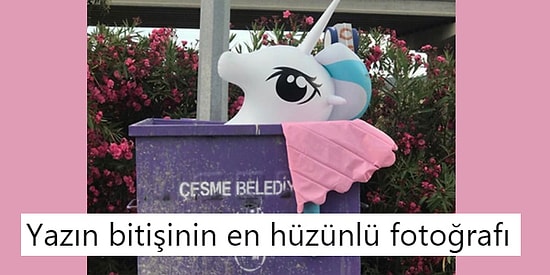 Yazın Bitişine Üzülenler ve Kış Severlerin Mücadelesini Anlatan Birbirinden Eğlenceli 15 Paylaşım