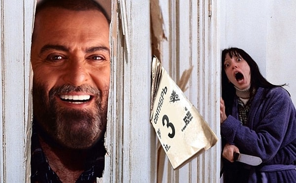 В общем, незабываемый день, сами понимаете :D