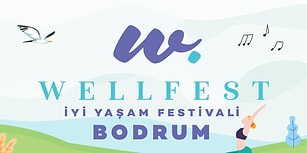 Bodrum'un İlk Welness Festivalinin Takvimi Belli Oldu! Alanında Uzman Konuşmacılarla Wellfest'e Sayılı Günler Kaldı