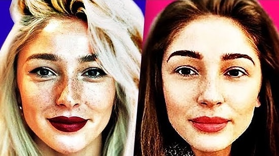 Настя Ивлеева — до того, как стала известна!