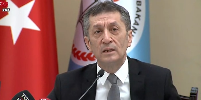 Ziya Selçuk: MEB Daha Donamlı Öğretmenler Yetiştirecek