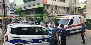 'Yasak Aşk' İddiası: Polis ile Astsubay Sokak Ortasında Çatıştı