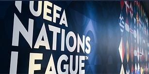 Milli Takımların Karşı Karşıya Geleceği UEFA Uluslar Ligi Hakkında Bilmeniz Gerekenler