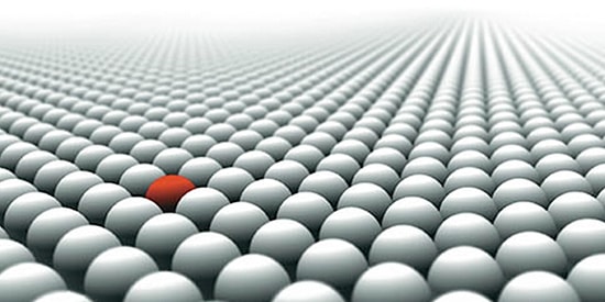 Girdiğin Ortamda Ne Kadar İlgi Çekiyorsun?