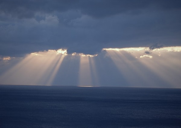 5. Оставить все Богу