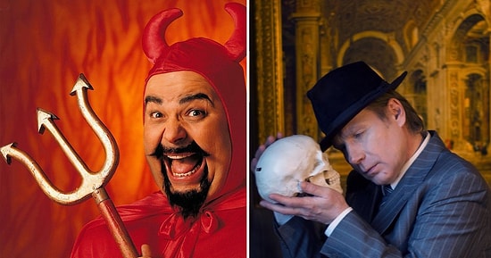 Ты будешь курить: Самые странные завещания