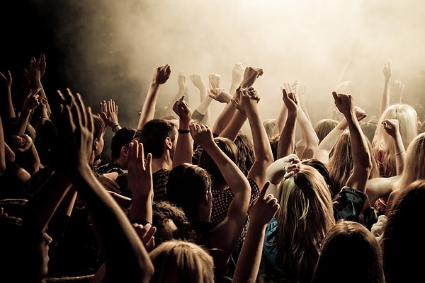 3. Вас пригласили на вечеринку. Как поступите?