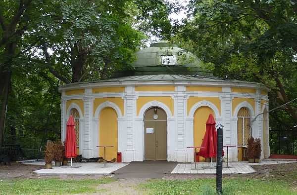 3. Где проходят съемки передачи?